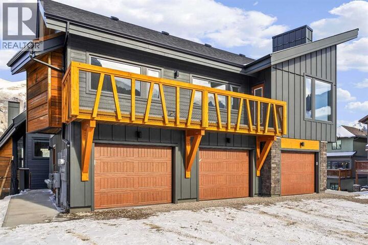 Property Photo: 209 Stewart Creek Rise AB T1W 0N9