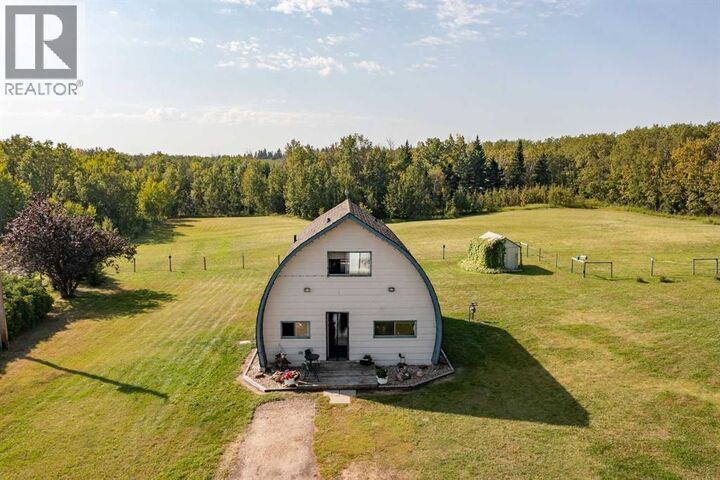 Photo de la propriété:  18 Morning Meadows Drive  AB T4J 1R3 