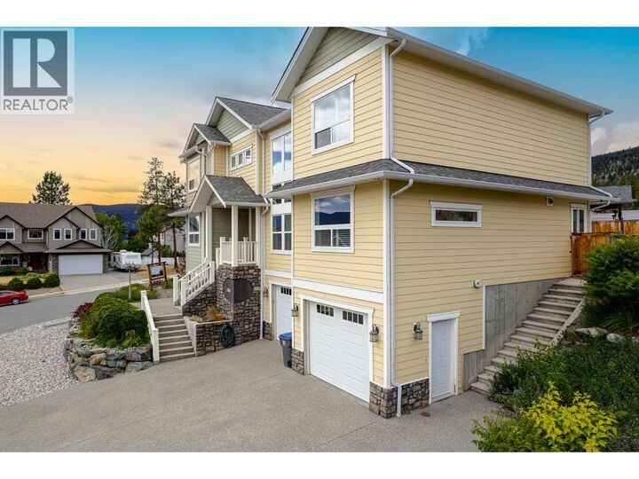 Property Photo:  2501 Bremner Avenue  BC V1K 1L7 