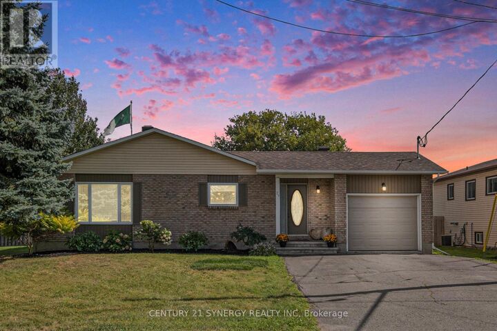 Property Photo: 24 Menard Street ON K0A 1W1