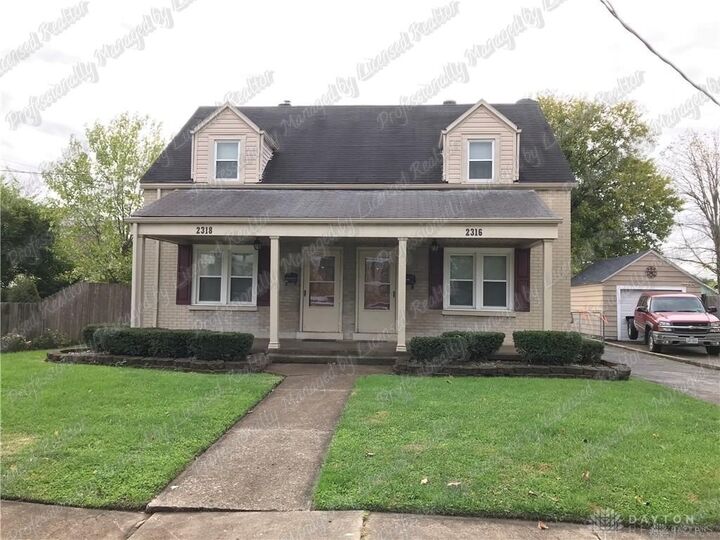 2318 Woodburn Avenue  Middletown OH 45042 photo