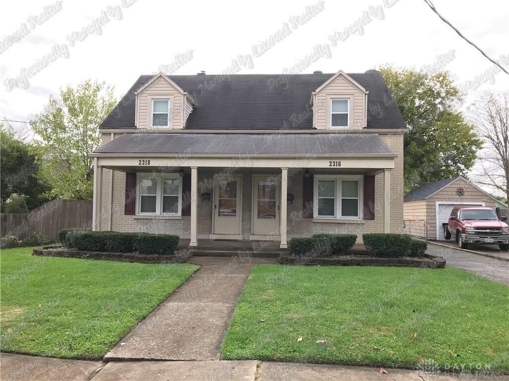 Property Photo:  2318 Woodburn Avenue  OH 45042 