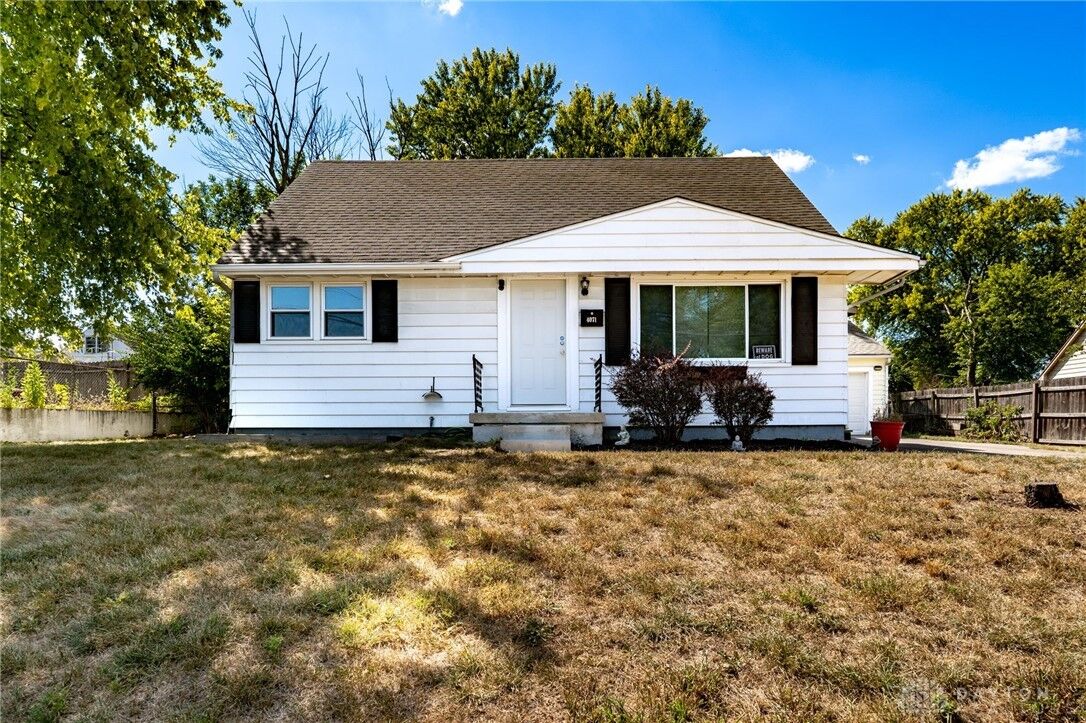 Property Photo:  4071 Old Riverside Drive  OH 45405 