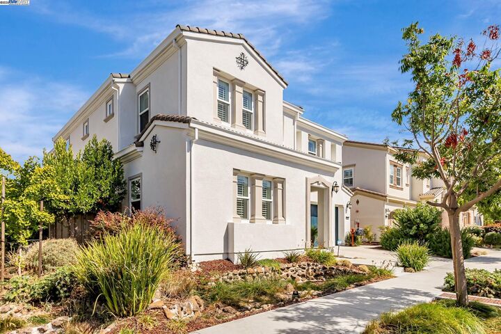 Property Photo:  42428 Areca Palm St  CA 94539 