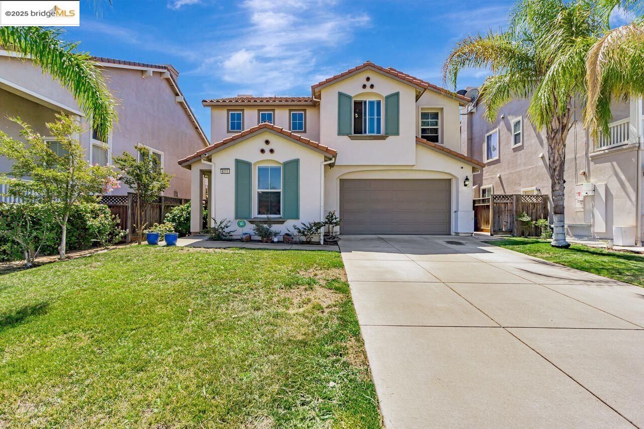Property Photo: 6111 Everlasting Way CA 94561