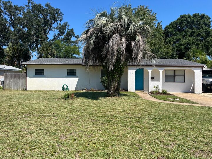 Property Photo:  213 NW Moriarty Street  FL 32548 