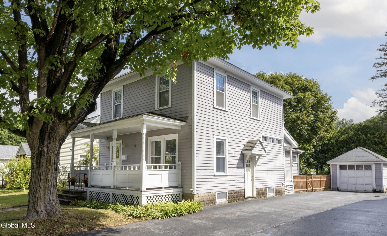 Property Photo:  47 Sagamore Street  NY 12801 