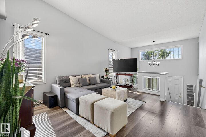 Property Photo: 1051 Jones Crescent NW AB T6L 6Y1