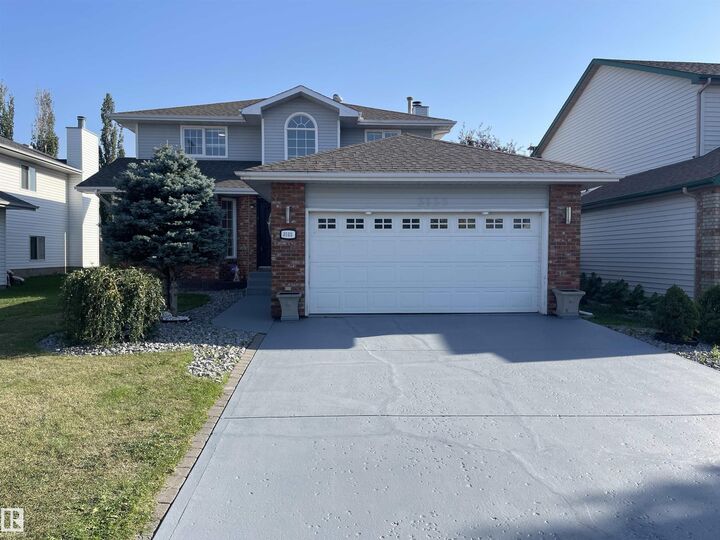 3155 36 Avenue NW  Edmonton AB T6T 1H8 photo