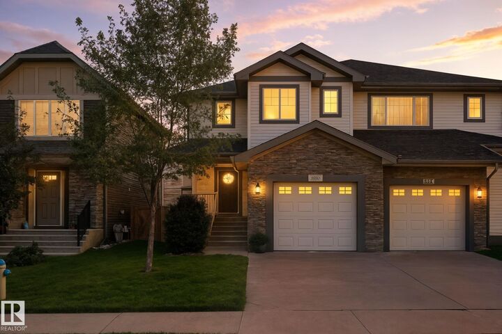 Property Photo: 5226 20 Avenue SW AB T6X 1V6