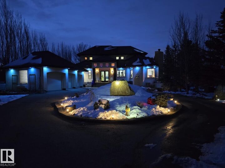 Property Photo: 20604 5 Avenue SW AB T6M 2P4
