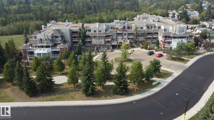 7510 89 Street NW 325  Edmonton AB T6C 0X5 photo