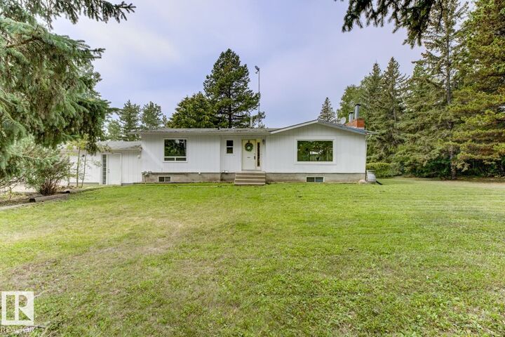 27420 Twp Road 540 6  Rural Parkland County AB T7X 3S7 photo