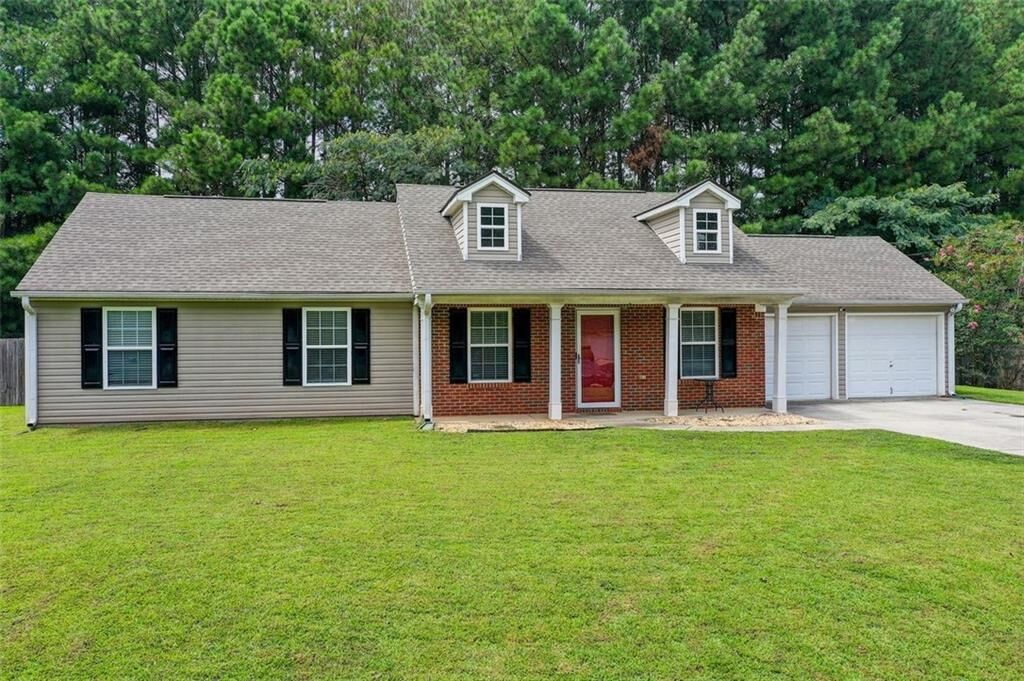 Property Photo:  4833 Brookwood Place  GA 30349 
