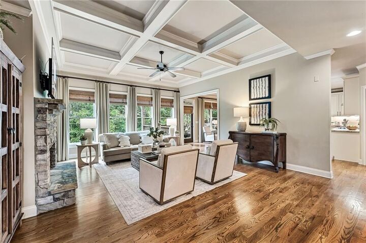 Property Photo: 1750 Marcia Overlook Drive GA 30041