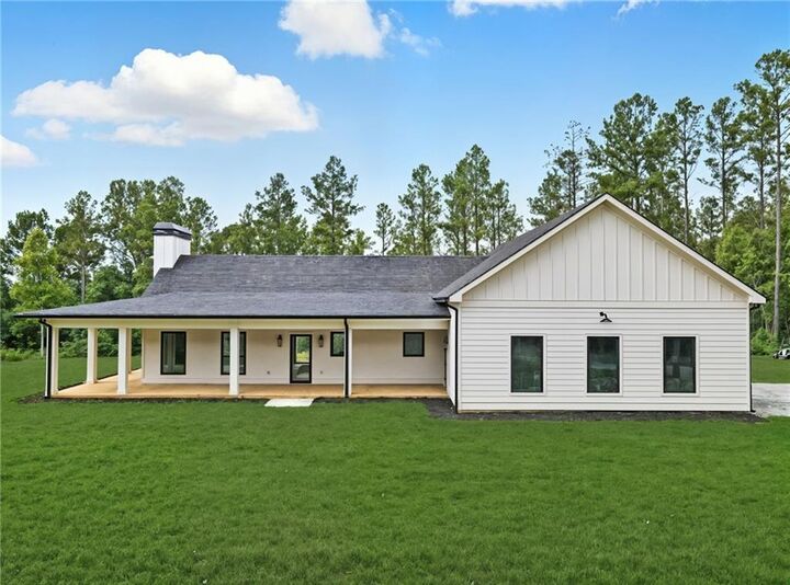Property Photo: 502 Tatum Road GA 30175