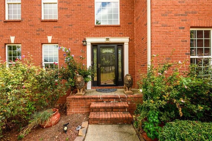 Property Photo: 1045 Paper Creek Drive GA 30046