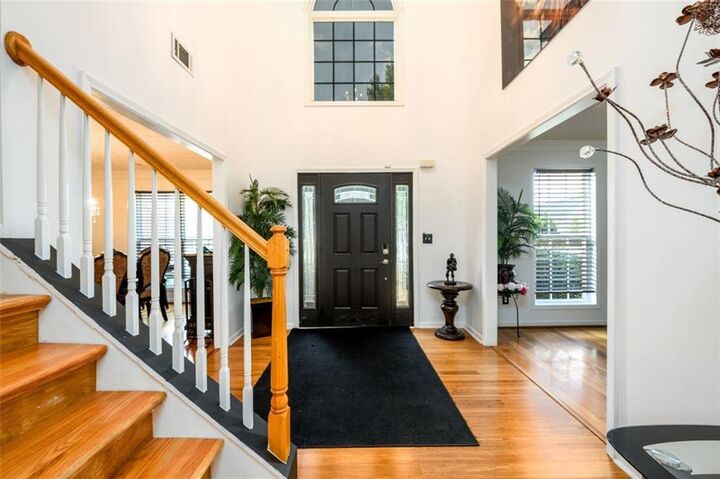 Property Photo: 1045 Paper Creek Drive GA 30046