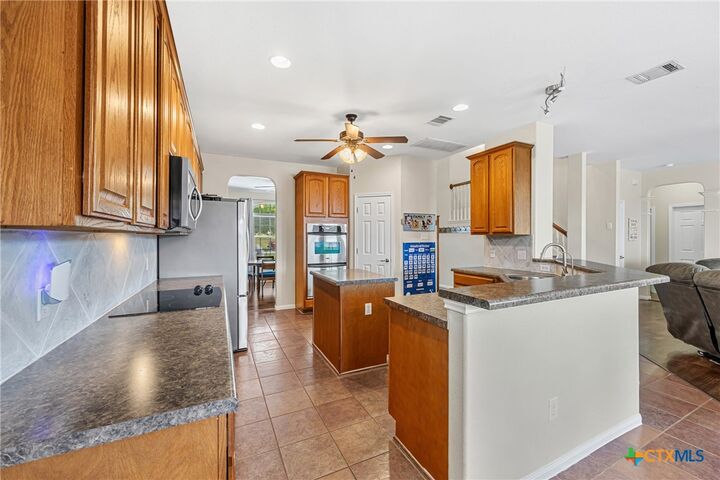 Property Photo: 2011 Sandy Point Road TX 76548