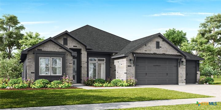 4026 Prairie Drive  Nolanville TX 76559 photo