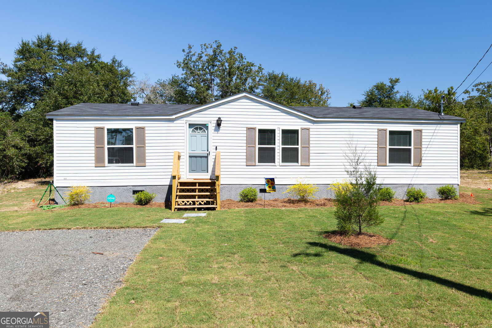Property Photo: 82 Hollie Street GA 31006