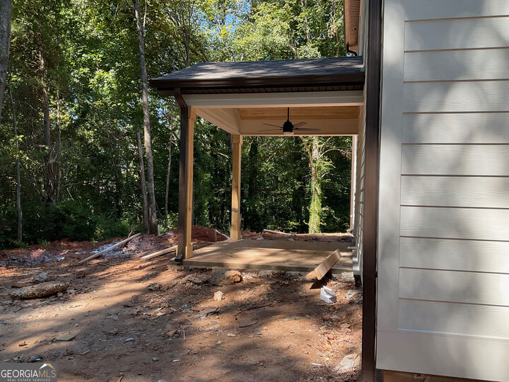 Property Photo: 1044 Clay Street GA 31064