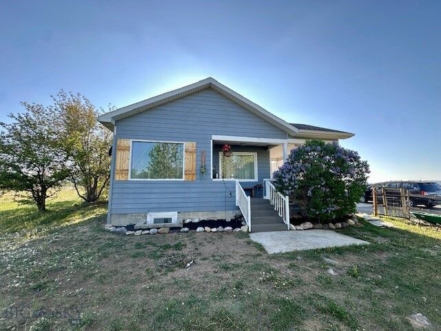 Property Photo:  5941 Porter Avenue  MT 59701 