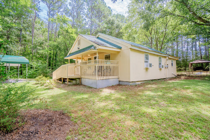 Property Photo: 296 Wagner Drive GA 30721