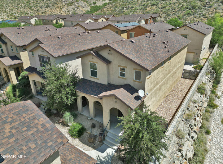 Property Photo:  6716 Red Canyon Sage Lane  TX 79912 