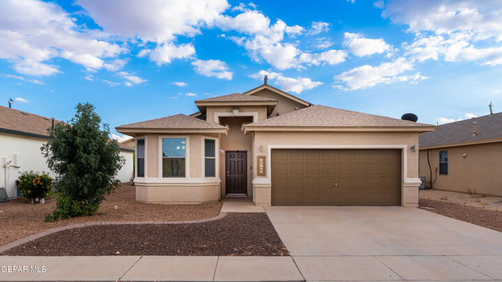 14454 Miguel Terrazas Drive  El Paso TX 79938 photo