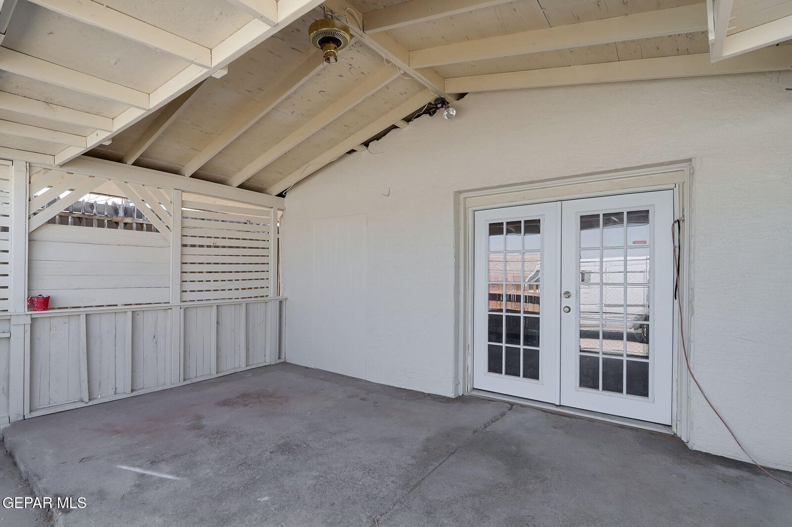 Property Photo: 3216 Rosa Avenue TX 79905