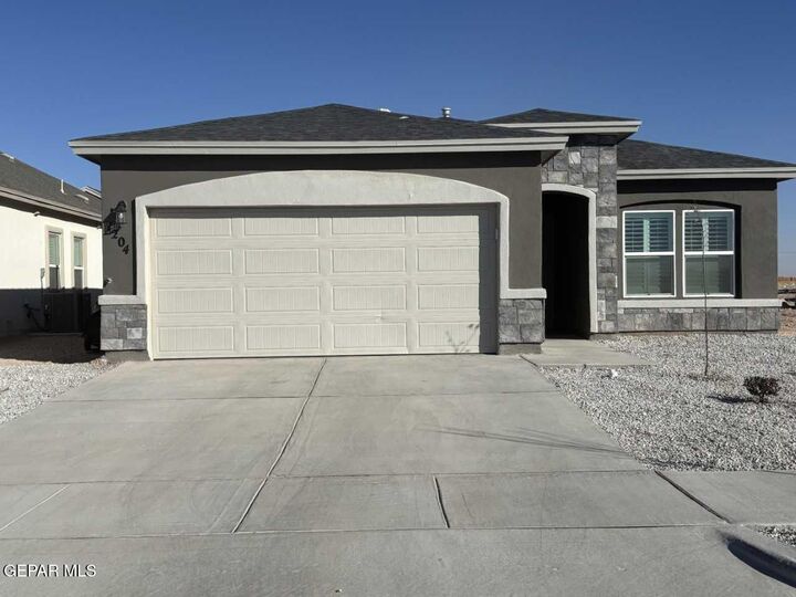 3409 Shelby Luz Court  El Paso TX 79938 photo
