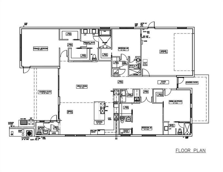 1523 NE 17th Way  Fort Lauderdale FL 33304 photo