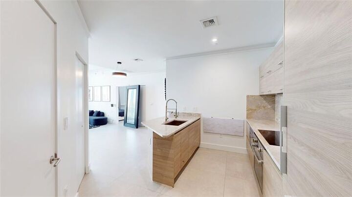 Property Photo: 1300 S Miami Ave Ph5209 FL 33130