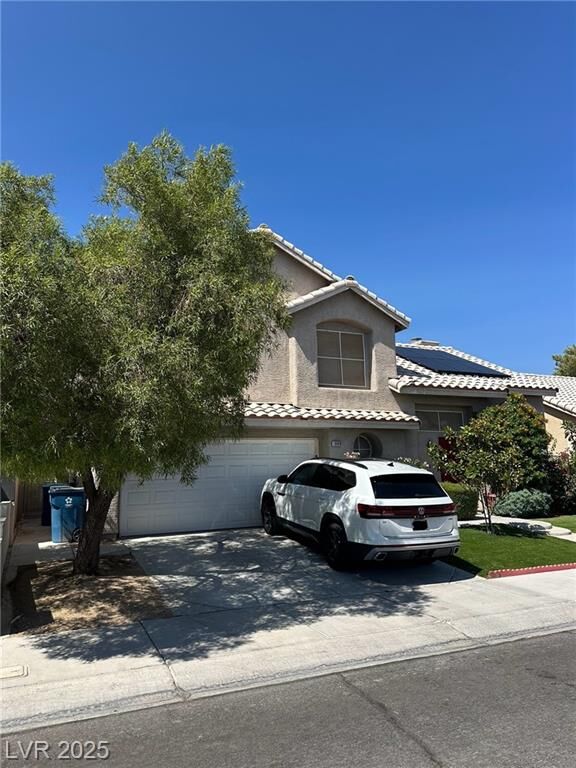 Property Photo:  1809 Pacific Terrace Drive  NV 89128 