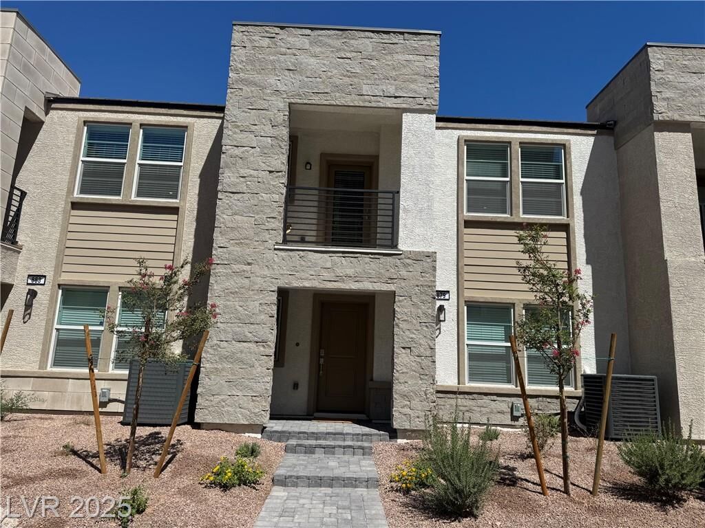 Property Photo: 879 Apatite Place NV 89011