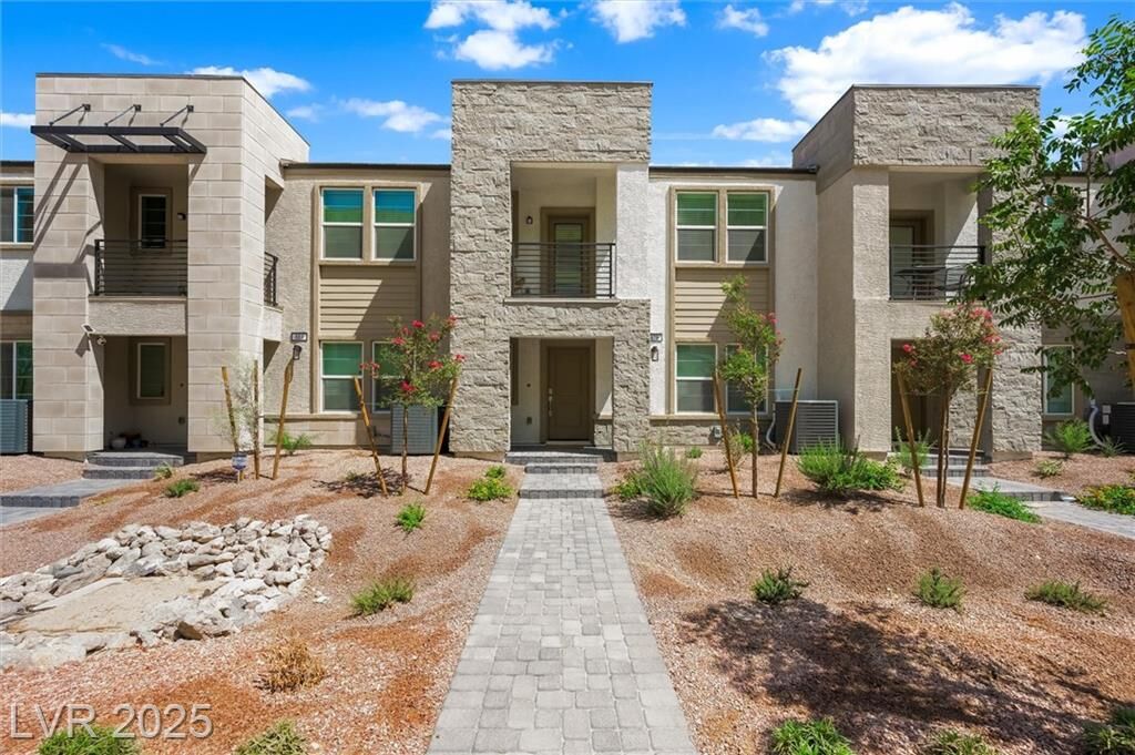 Property Photo: 879 Apatite Place NV 89011