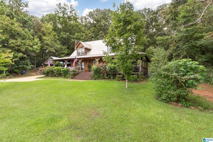 Property Photo: 377 Carterton Heights AL 36203
