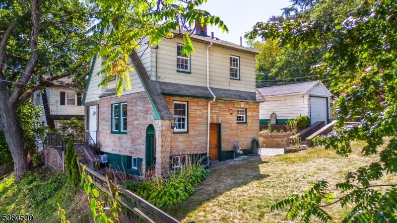 Property Photo: 356 Central Ave NJ 07508