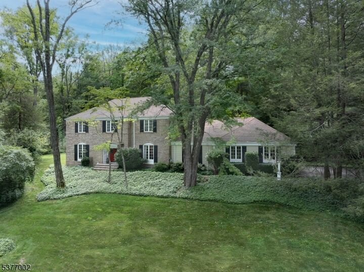 16 Glen Gary Dr  Mendham Twp. NJ 07945 photo