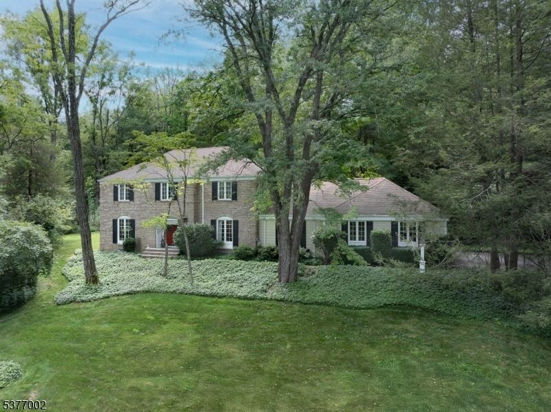 Property Photo: 16 Glen Gary Dr NJ 07945