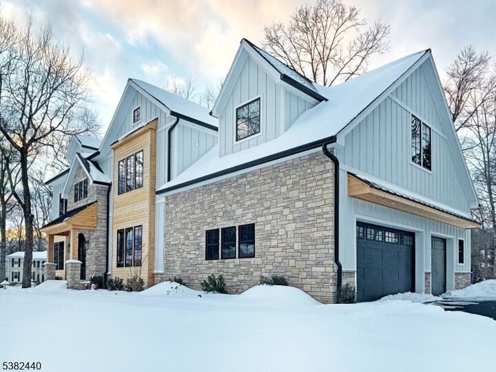 Property Photo:  9 1st  NJ 07932 