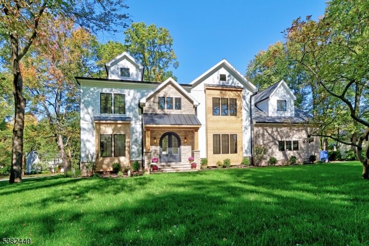 Property Photo: 9 1st NJ 07932