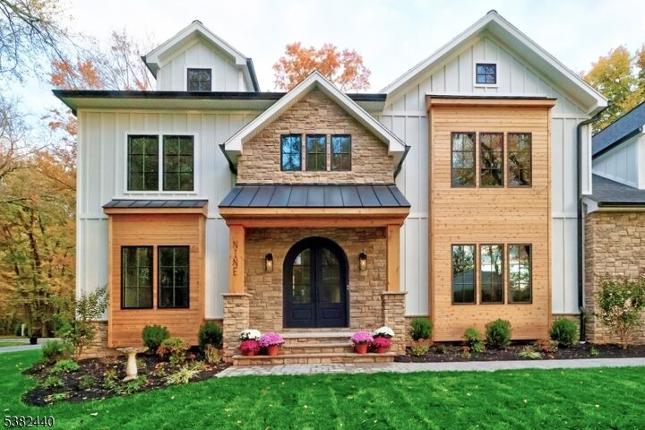 Property Photo:  9 1st  NJ 07932