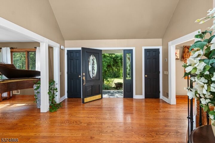Property Photo: 334 W Valley Brook Rd NJ 07830