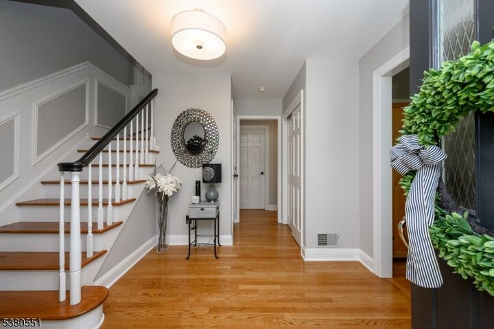 Property Photo: 11 Timber Ridge Dr NJ 08801