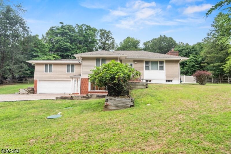 Property Photo: 905 Franklin Ave NJ 07417