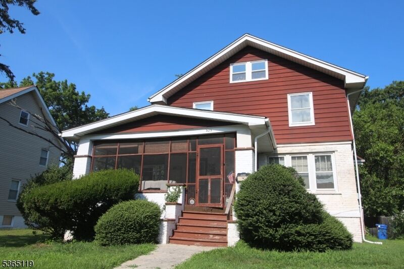 Property Photo: 325 Prospect Ave NJ 08812