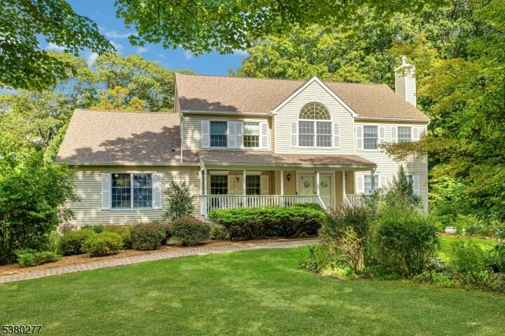 Property Photo: 30 Hidden Glen Dr NJ 07871