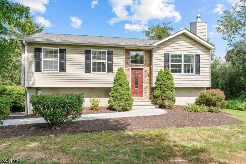 Property Photo: 40 Fairview Rd NJ 08825